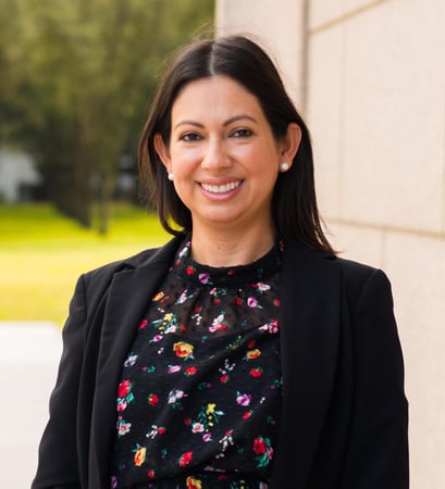 Photo of Erika Sanborn