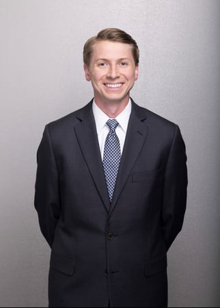 Photo of Myles Johnson