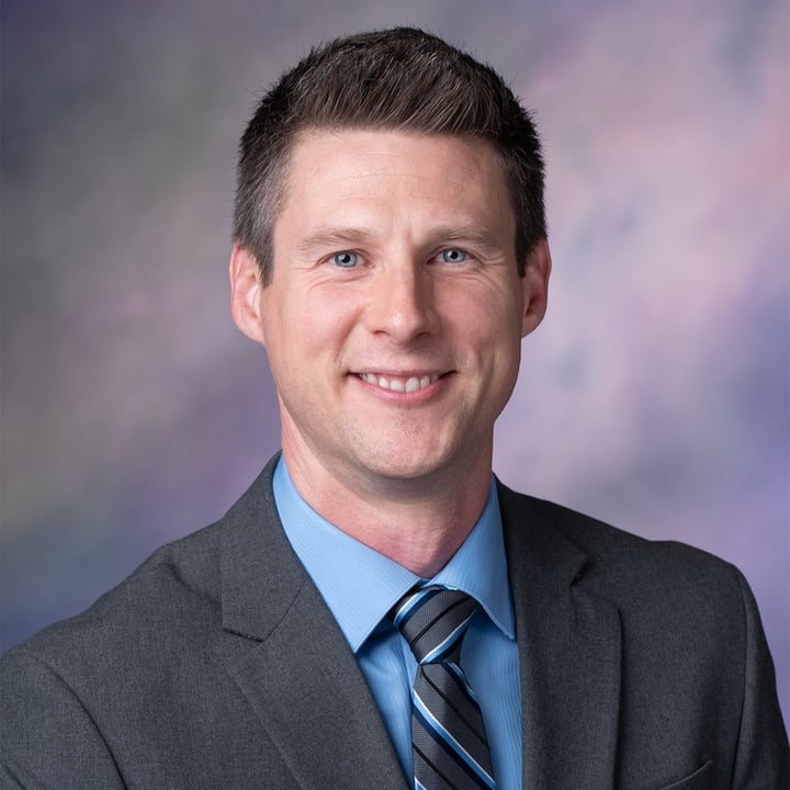 Photo of Jordan Hoffman, PA-C Rapid City