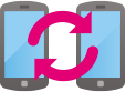 Handy Datentransfer