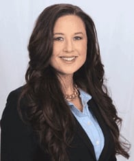Jillian Obrien, Insurance Agent
