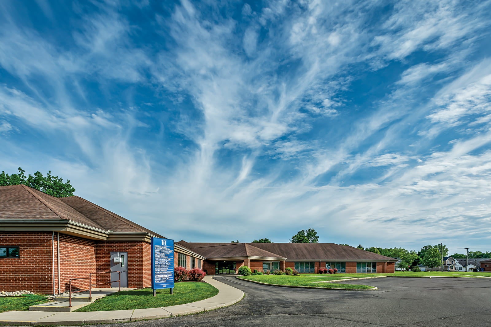 Beacon Kalamazoo Heart Institute Coldwater - 360 East Chicago St #108, Coldwater, MI 49036