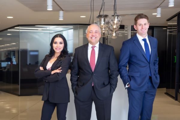 Photo of The Sentry Alliance Group - Morgan Stanley