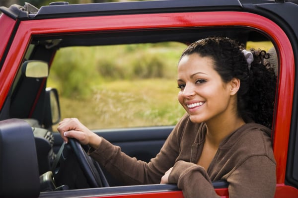 Esther Jordan - New York City Ranked 107th in 2018 Allstate America’s Best Drivers Report®