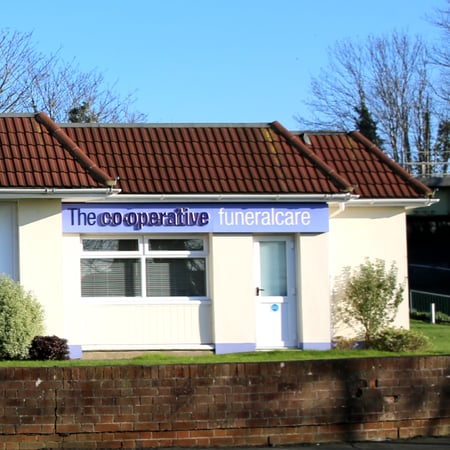 The Co-operative Funeralcare Sandown