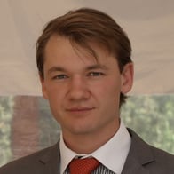 Photo of Bogdan Gorovoy