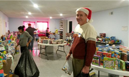 Ventura County ACTION Military/Veteran Christmas Shoppe