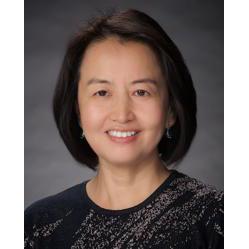 Fengxia Qiao, M.D.