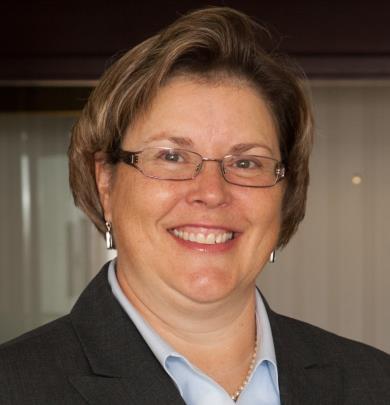 Photo of Catherine Cleale - Morgan Stanley