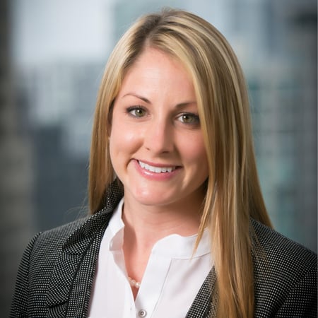 Photo of Christina Clark