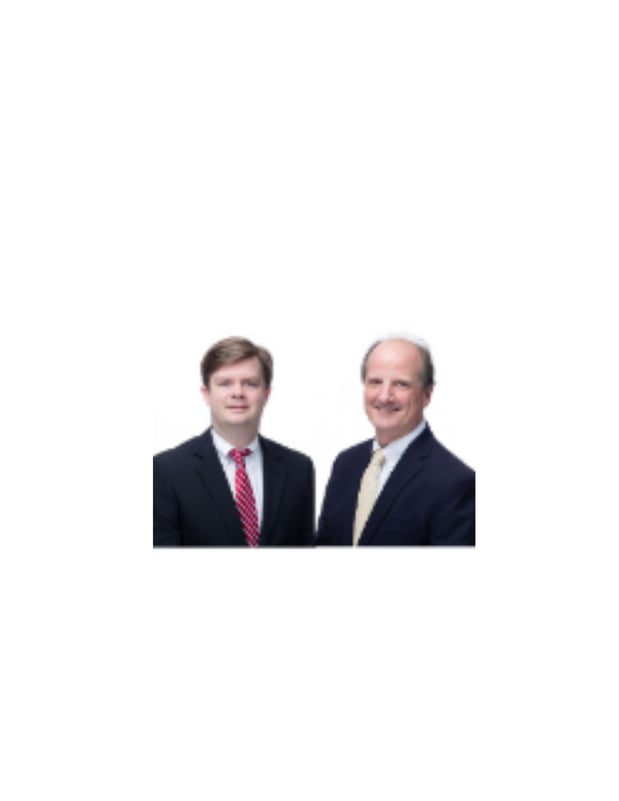 Austin Moss & John Nixon