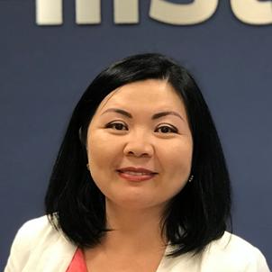 Allstate Insurance Agent Jyldyz Jakypova