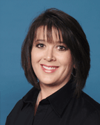 Christi Burgess-Smith, Insurance Agent