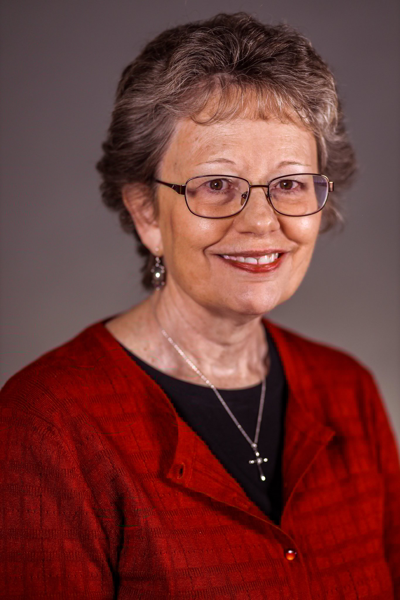 Photo of Sandra Smith
