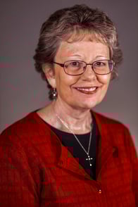Photo of Sandra Smith