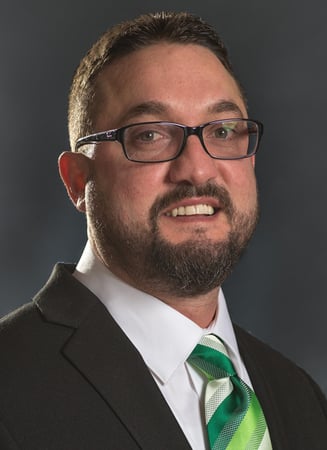 Daniel Pitner Citizens Bank