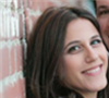 Photo of Dahlia Schneiderman, Marketer