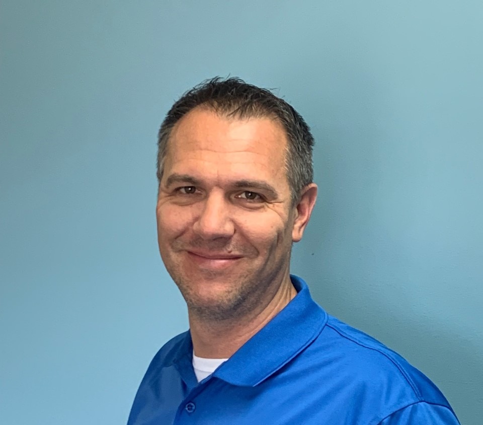 Andrew Bluehs Licensed Sales Professional