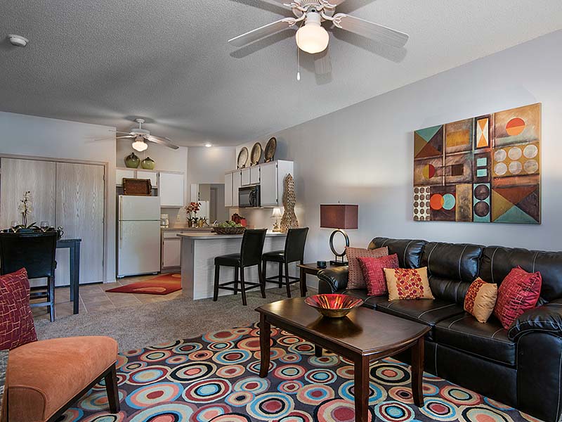 The Links At Bentonville, a Lindsey community