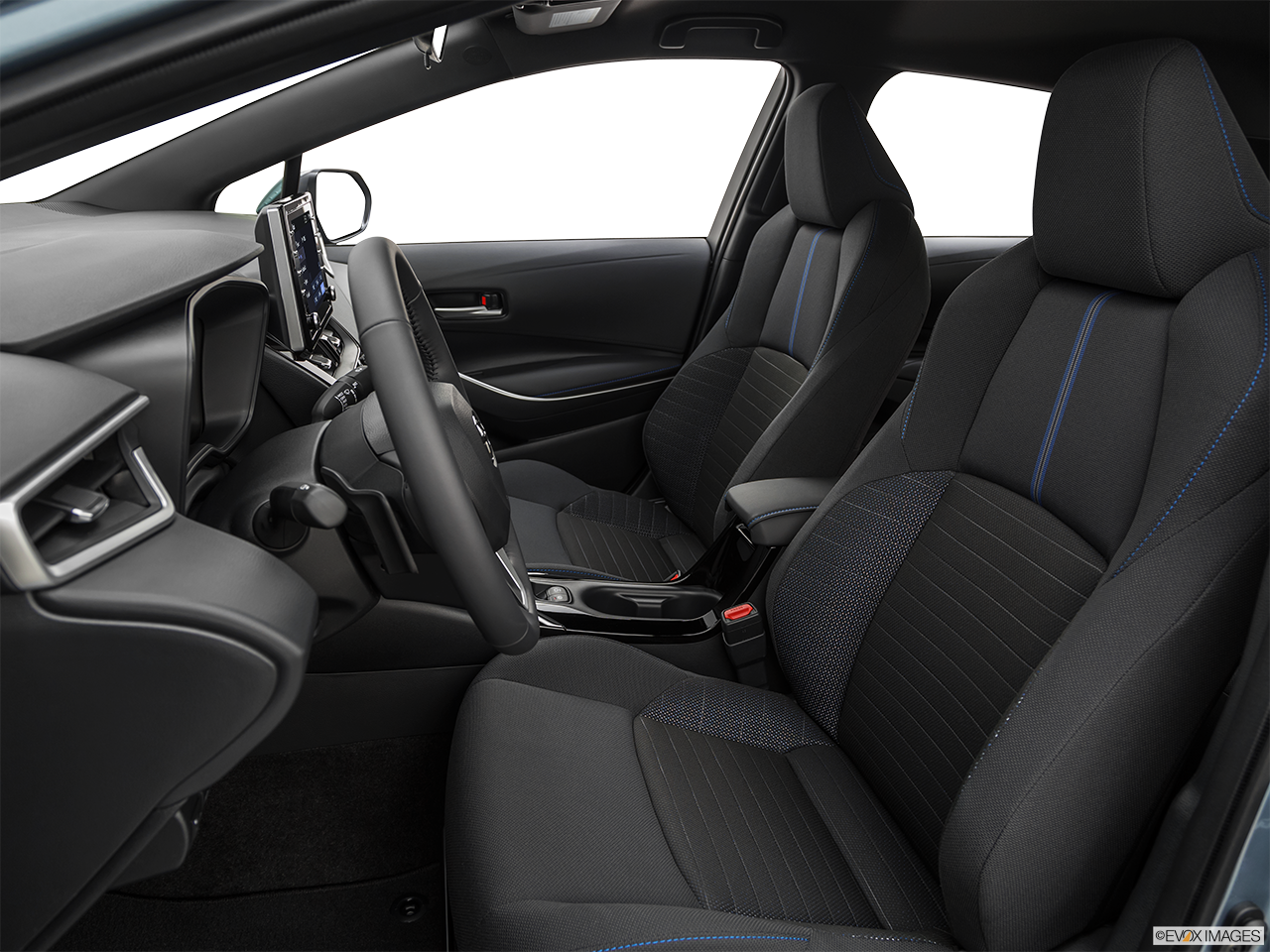 Image of Vehicle Trim