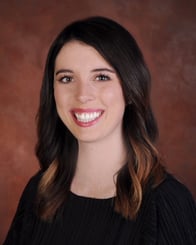 Photo of Katie Romero