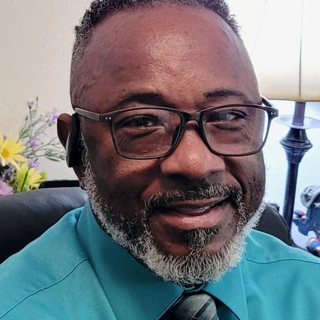 Agente de seguros de Allstate Vincent Tolbert