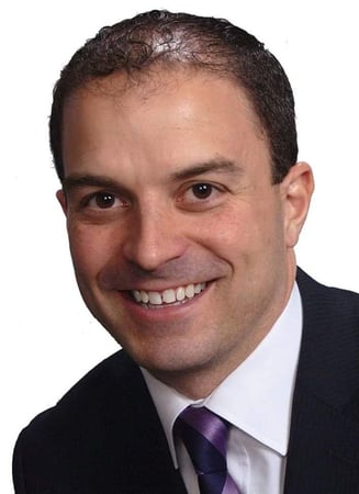 John Perfetti Citizens Bank
