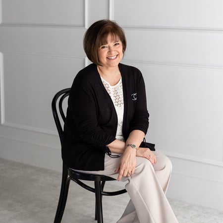 Veronica Perkins California Closets Michigan Designer