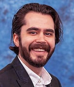 Photo of Ean Johnson