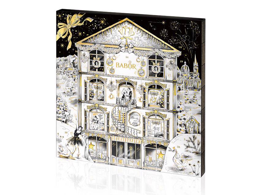Babor Advent Calendar