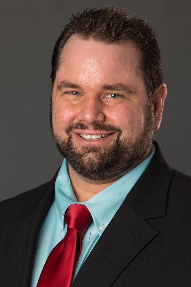Allstate Insurance Agent Erik Hall