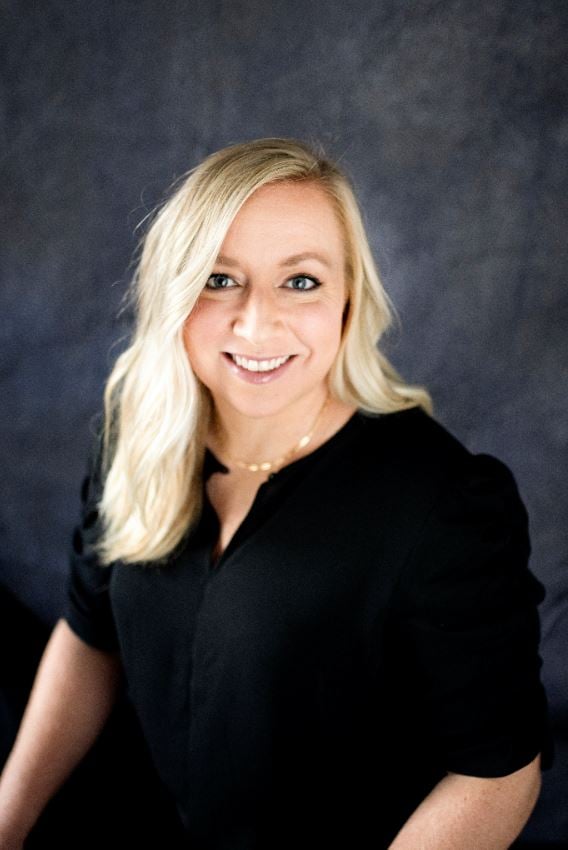 Photo of JoAnna Kotrba