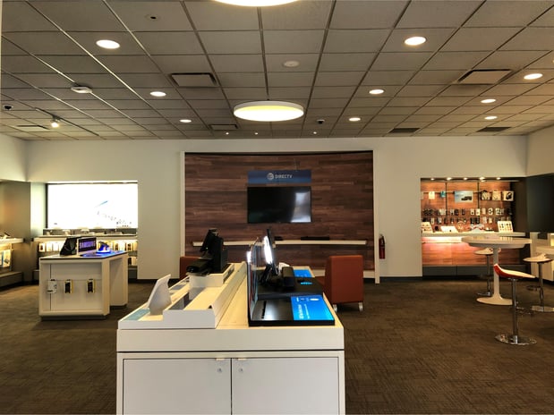 Showroom Center