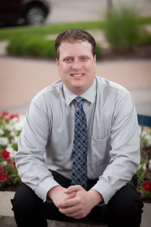 Photo of agent