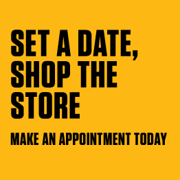 Image of FIRST 2 HOURS EACH TUES-SAT ARE RESERVED FOR APPOINTMENTS ONLY