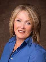 Photo of Judy Larson