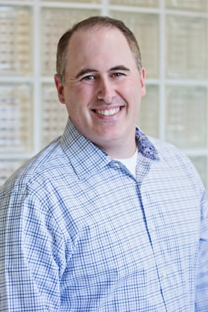 Photo of agent