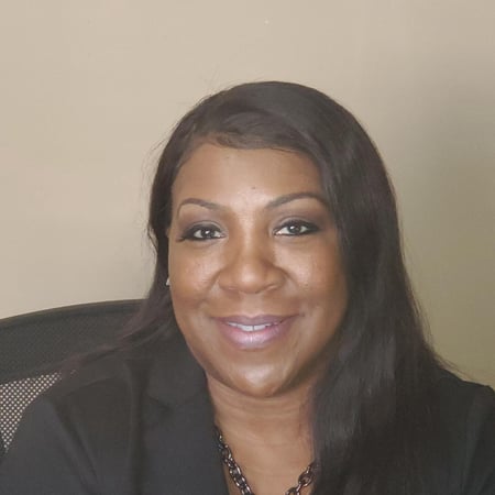 Allstate Insurance Agent Cynthia Fuller