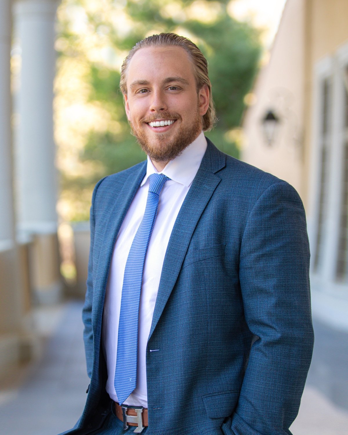 Photo of Christopher Cary - Morgan Stanley