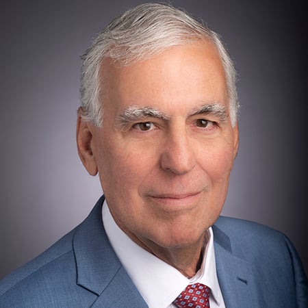 Photo of Gordon Pascale