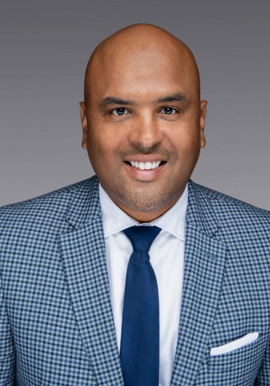 Photo of Chay Rankin, M.B.A. - Morgan Stanley