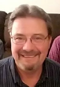 Photo of Brett Harris