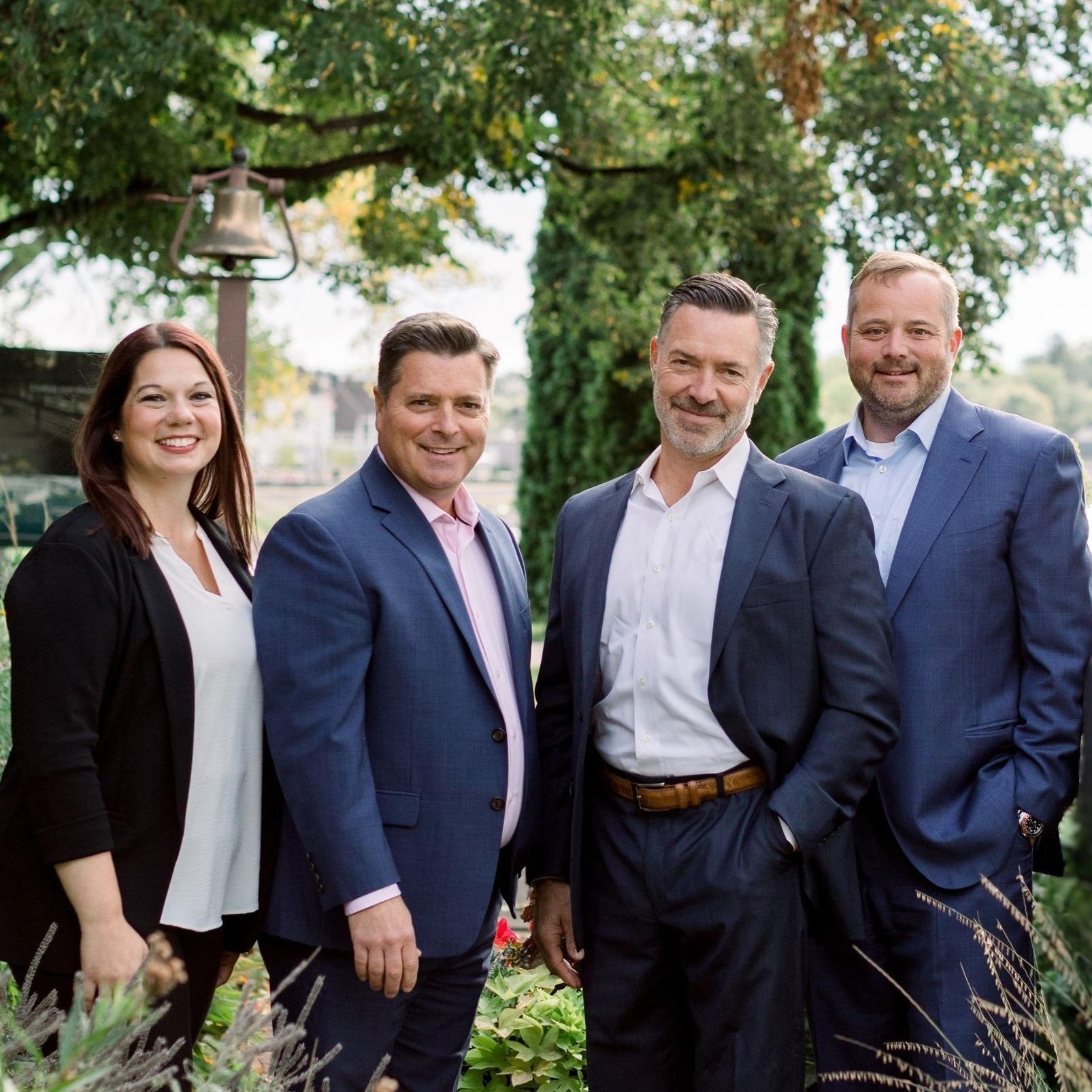 Photo of The Ament Group - Morgan Stanley