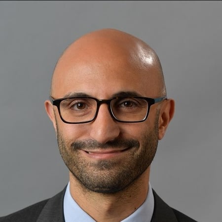 Daniel Rafii, MD