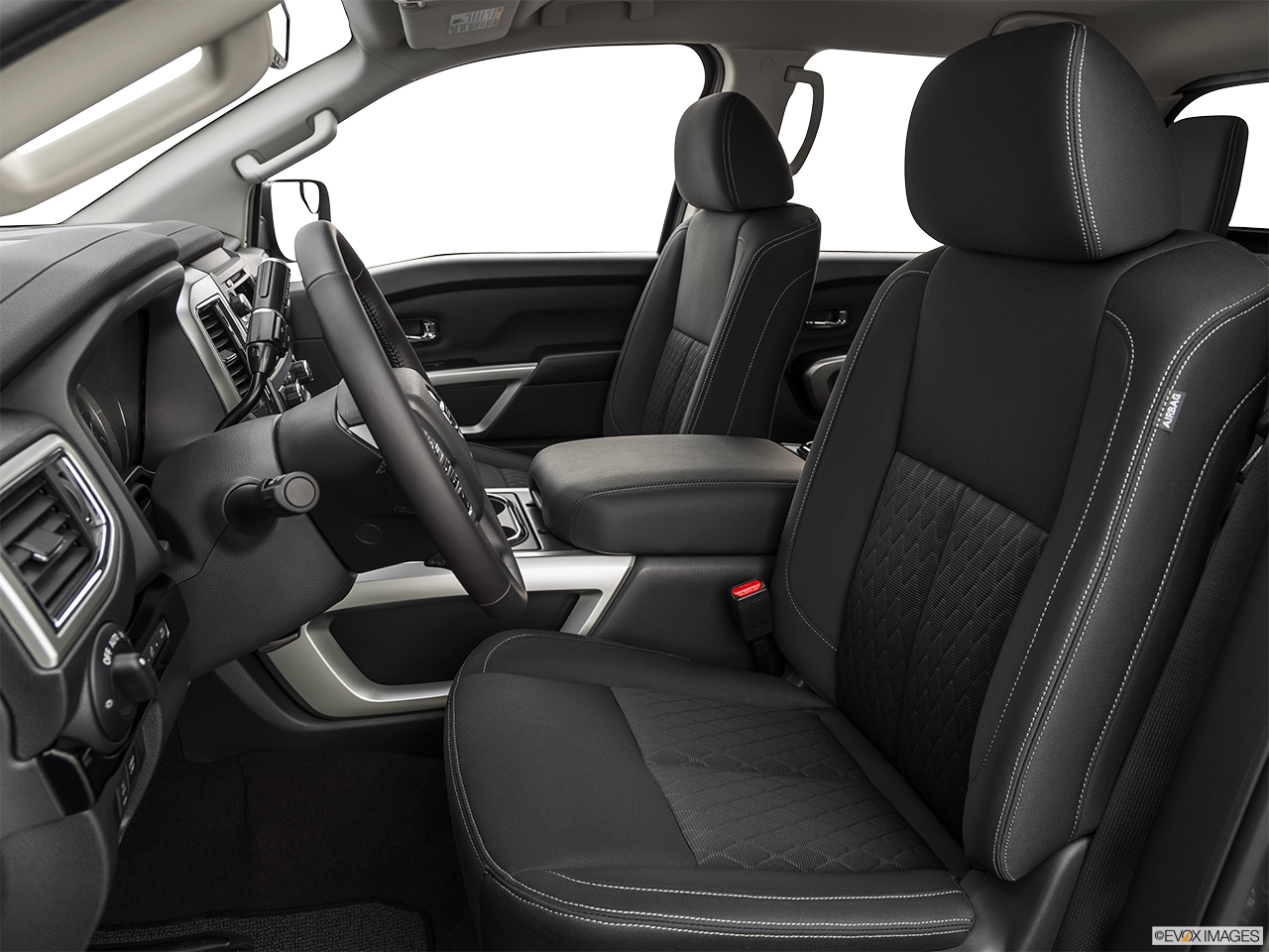 Image of Vehicle Trim