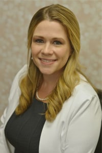 Photo of Jessica Smith