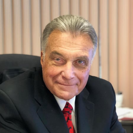Agente de seguros de Allstate Daniel Corsaro