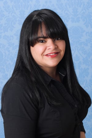 Photo of agent