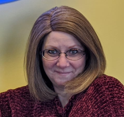 Photo of agent