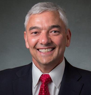 Photo of Michael R Glovas - Morgan Stanley